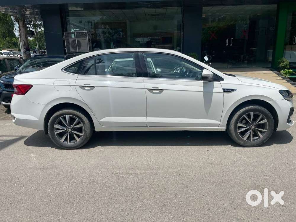 Skoda Slavia 2025 Well Maintained