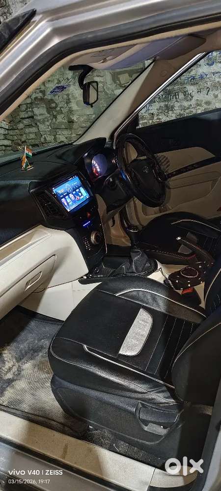 Mahindra Xuv 3xo