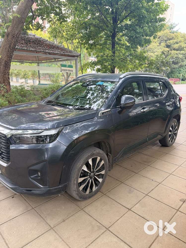 Honda Elevate Zx Mt, 2023, Petrol