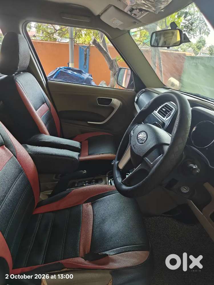 Mahindra Tuv 300 2017 Diesel