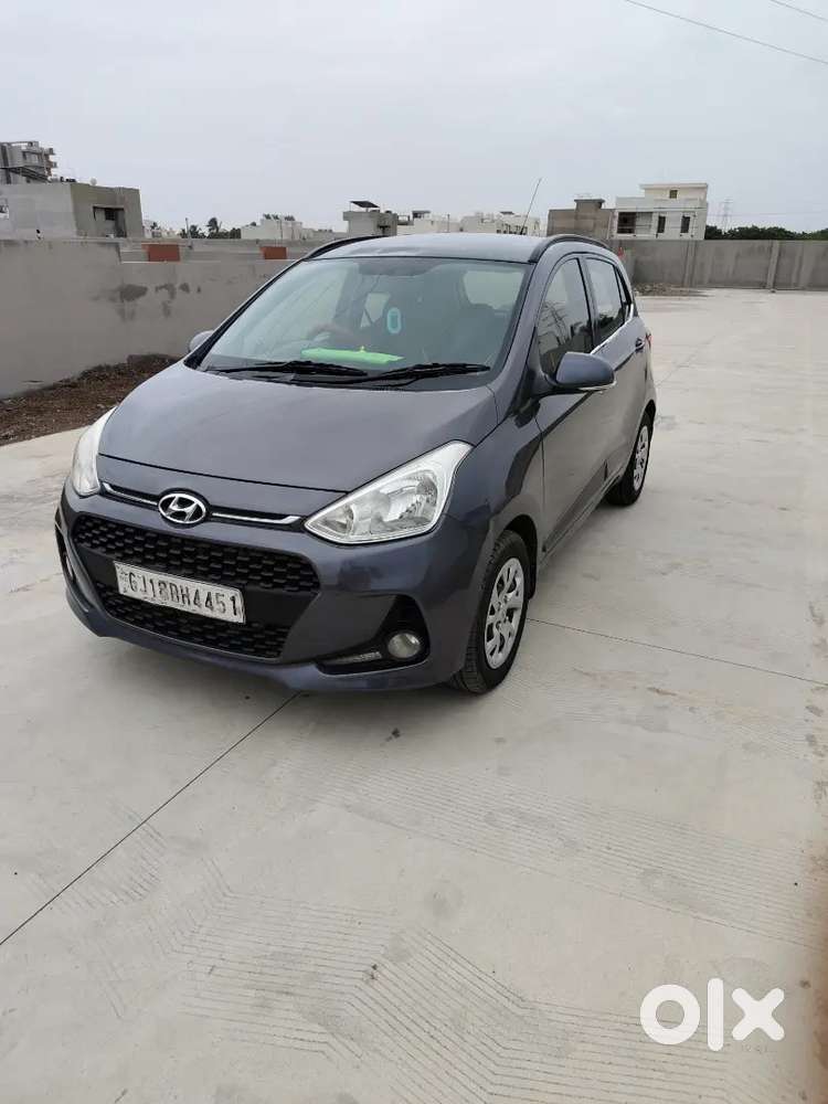 Grand I10 For Sale