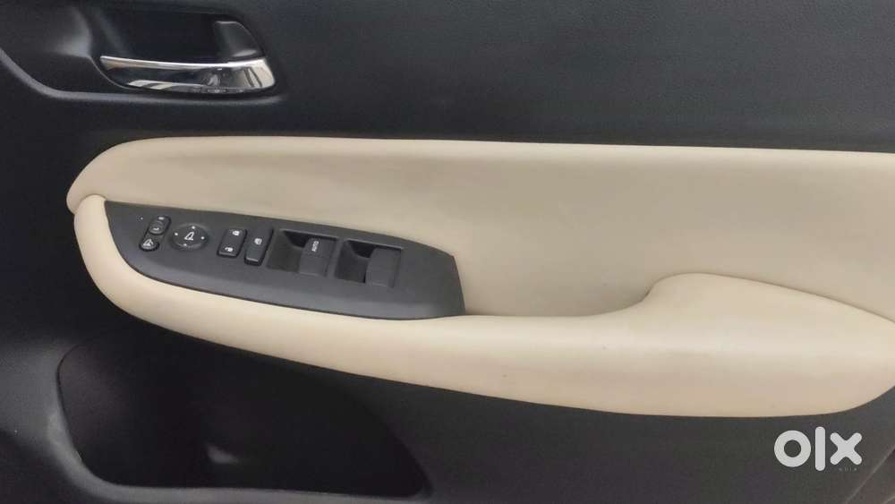 Honda City 1.5 Vx I-vtec Mt, 2022, Petrol