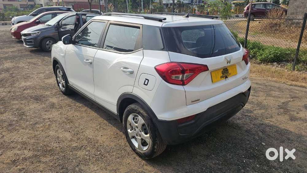 Mahindra Xuv300 W6 Diesel, 2023, Diesel