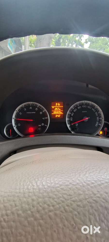Life Time Tax Maruti Suzuki Ertiga Petrol Well Maintained