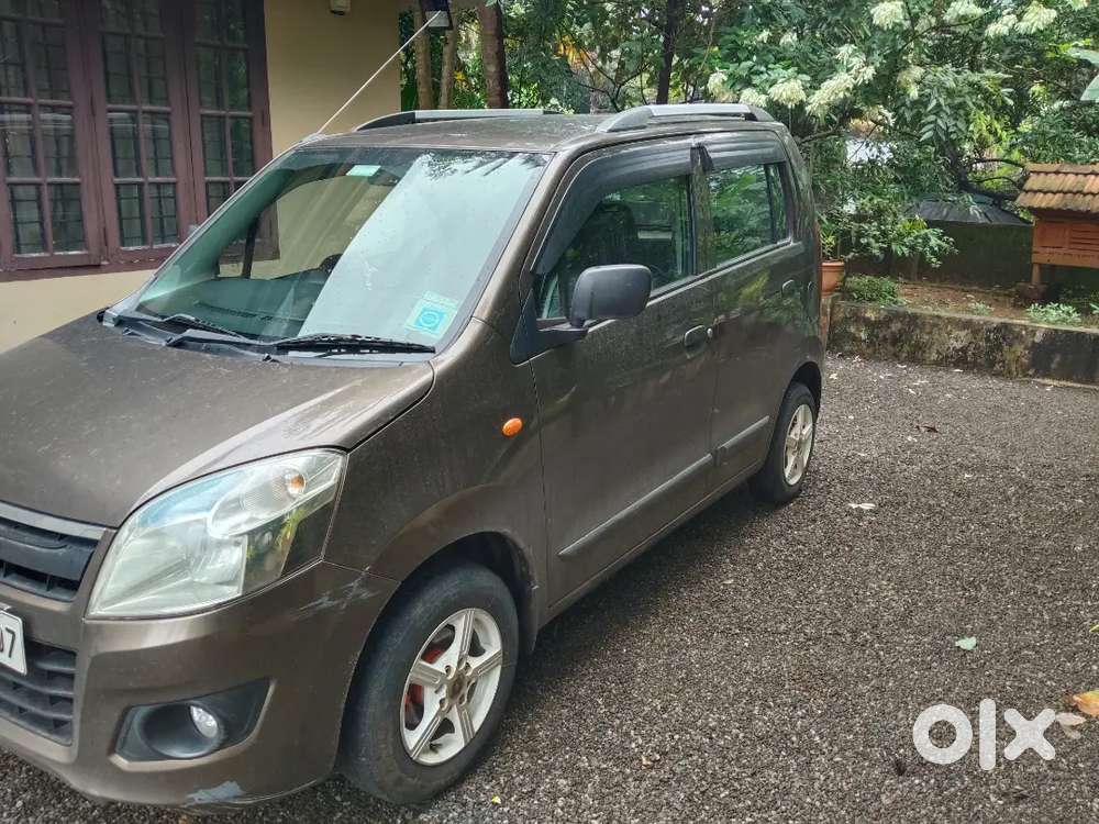 Maruti Suzuki Wagon R 2007 Lxi Manual Petrol