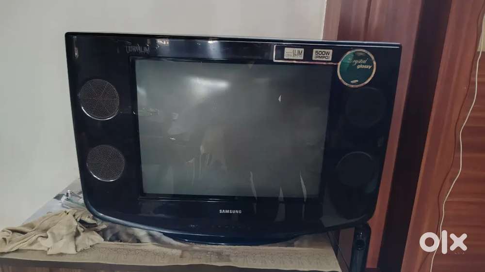 Samsung TV
