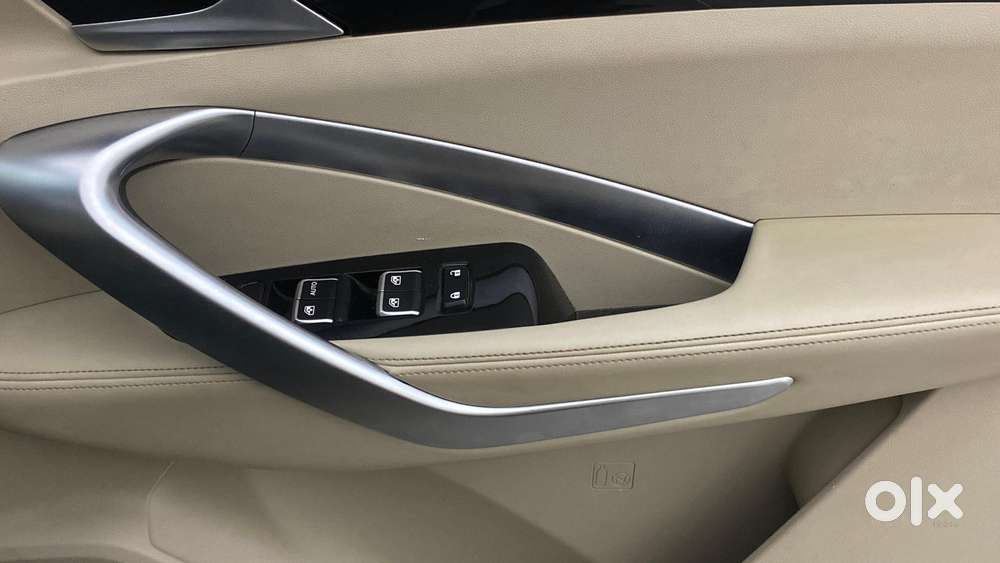 Mg Hector Sharp At, 2021, Petrol