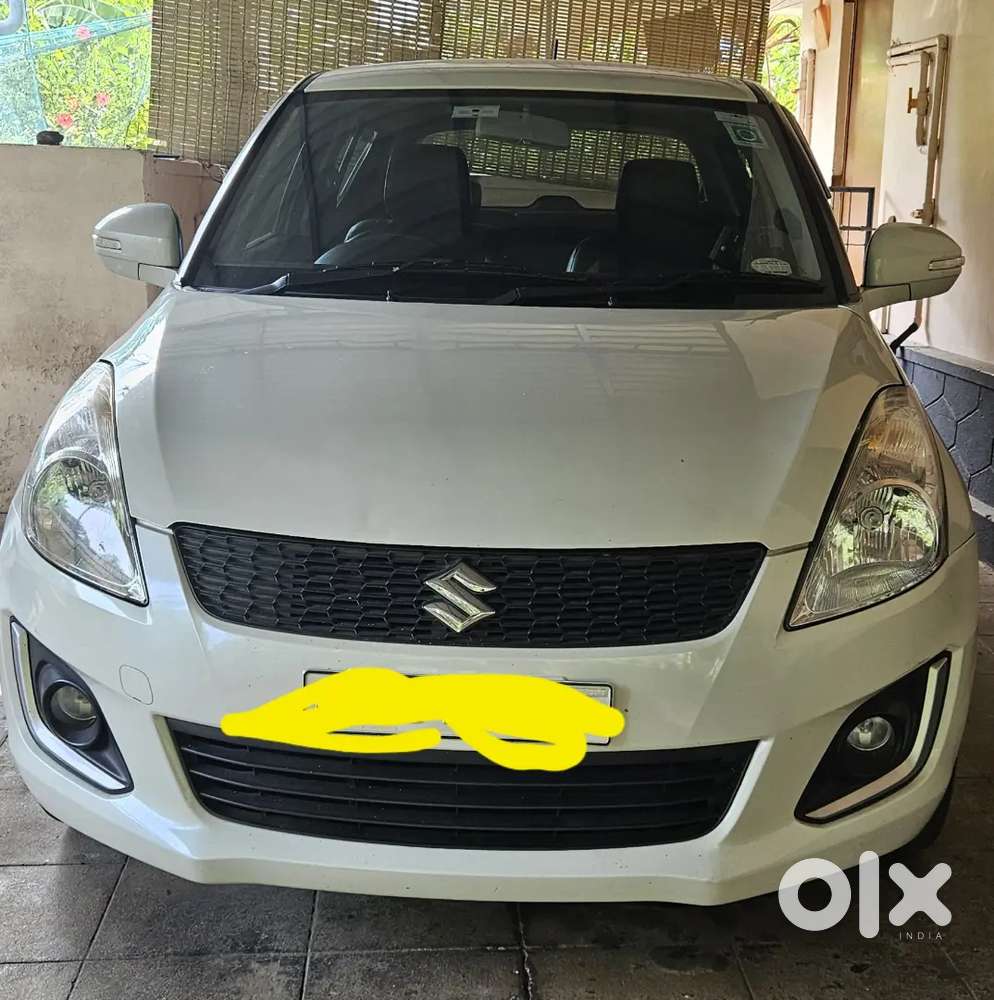 Swift 2017 For Sale