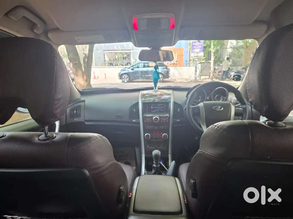 Xuv500 Well Maintained,excellent Condition Only76k Done, Single User