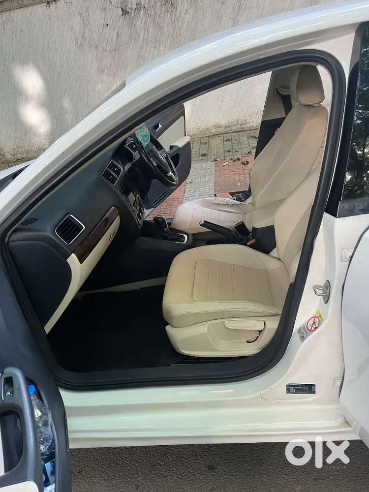 Volkswagen Jetta 2012 Tdi Highline