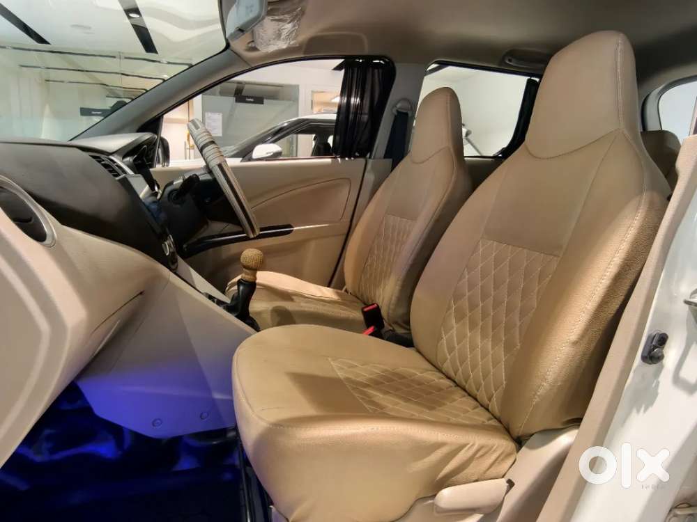 Maruti Suzuki Celerio Cng Vxi Optional, 2018, Cng & Hybrids