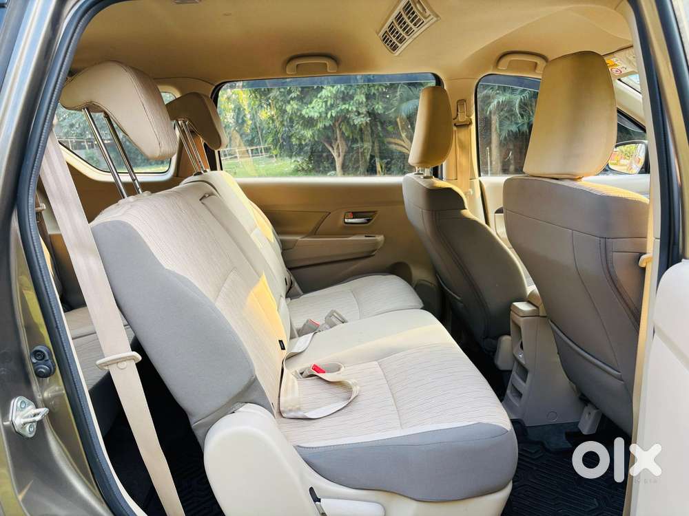 Toyota Rumion V Mt, 2024, Petrol