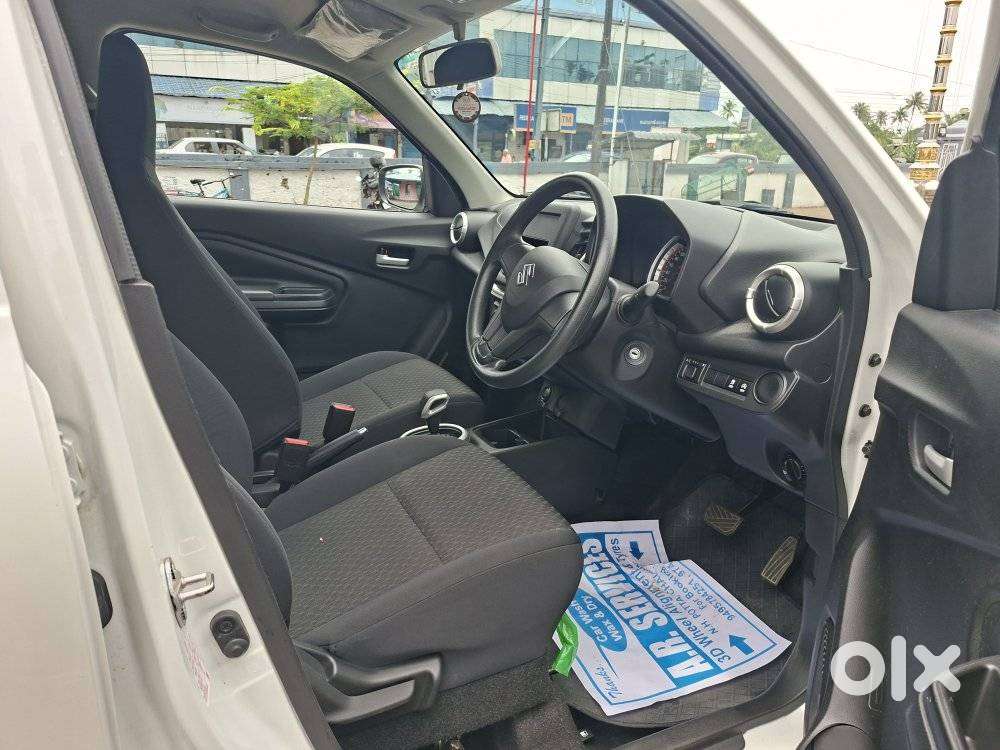 Maruti Suzuki Celerio 1.0 Vxi Amt, 2024, Petrol