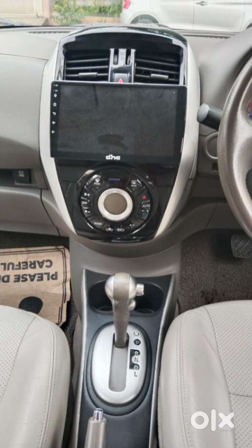 Nissan Sunny Xl Cvt, 2014, Petrol