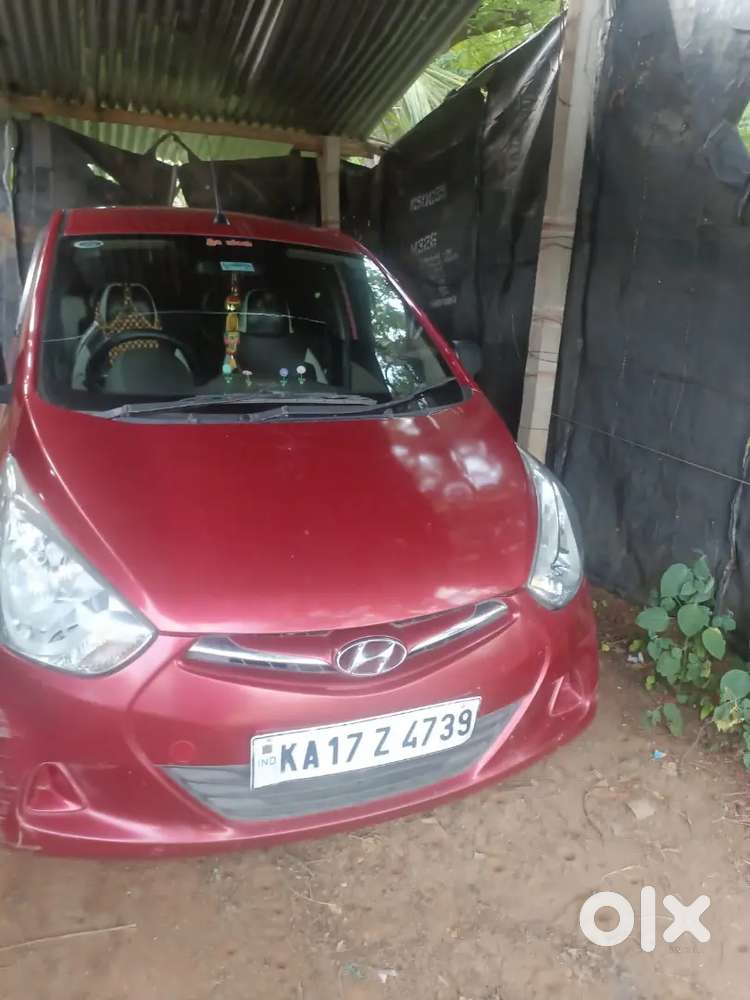 Hyundai Eon 0.8 Magna 2018 Car