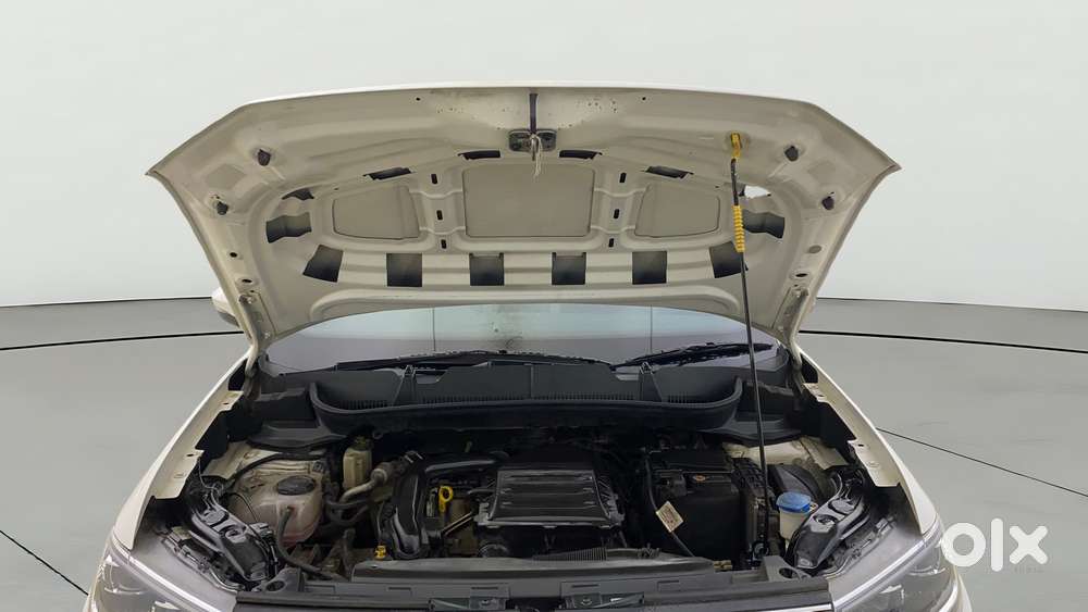 Volkswagen Taigun 1.0 Tsi Topline, 2022, Petrol