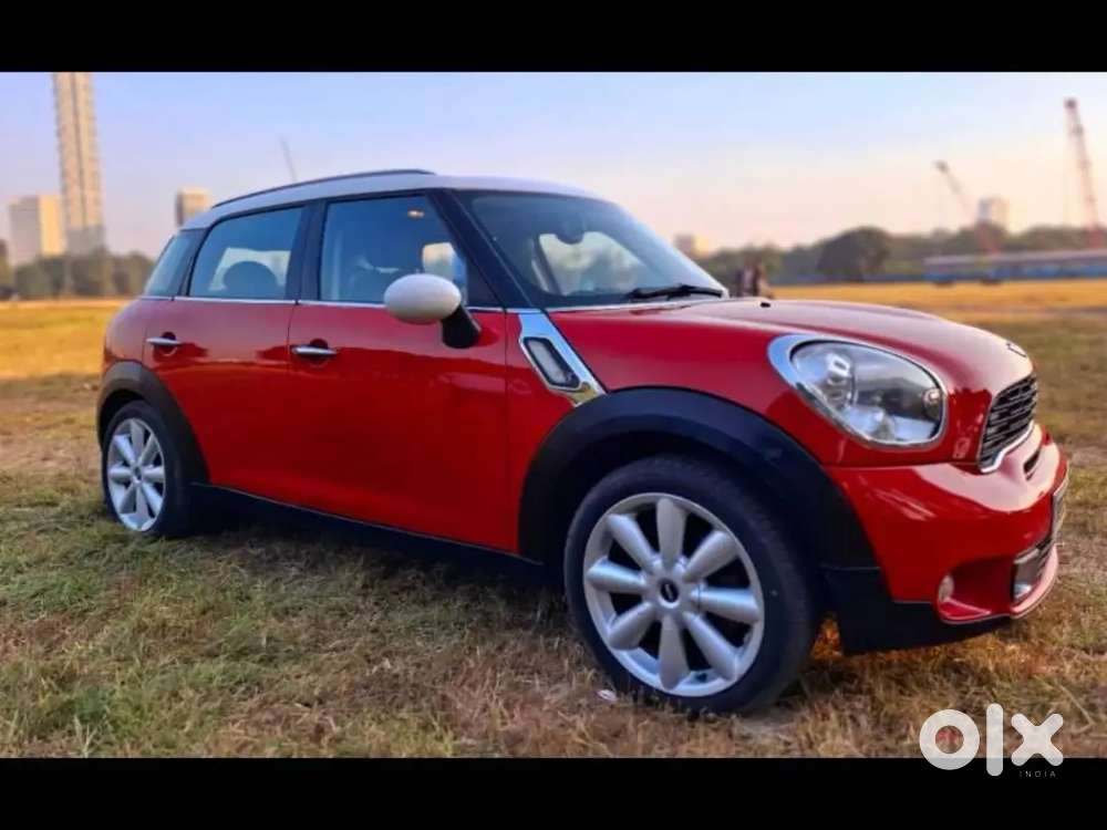 Bmw Mini Cooper ,sell Urgently