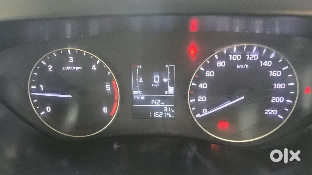 Elite I20 Sport O