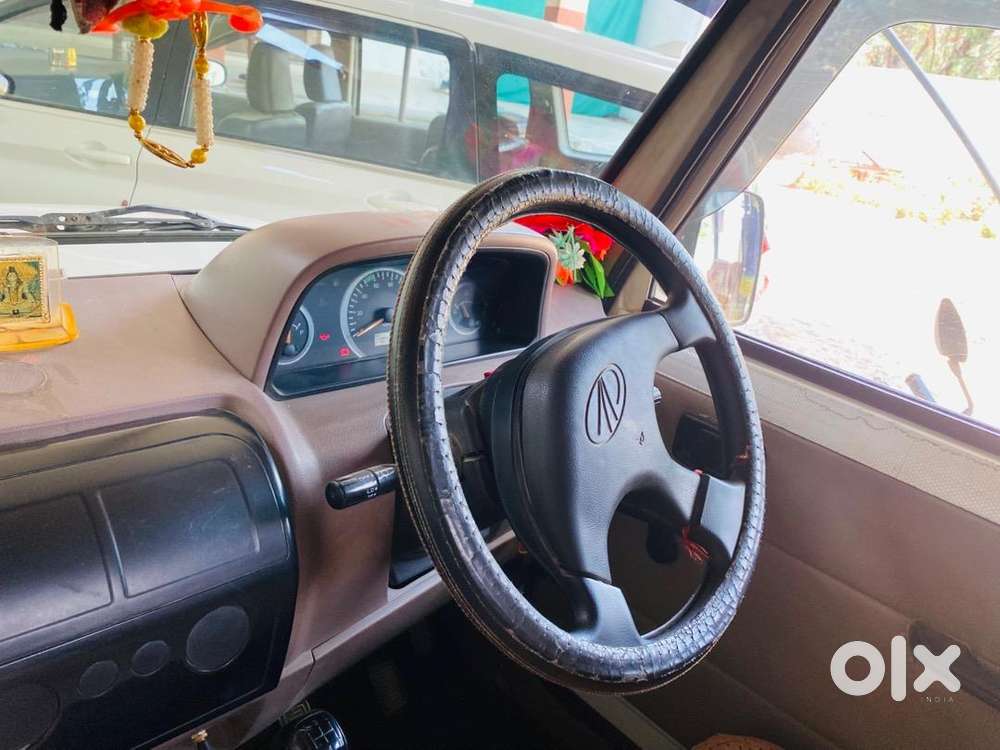 Mahindra Bolero Pik-up 2020 Diesel 110000 Km Driven