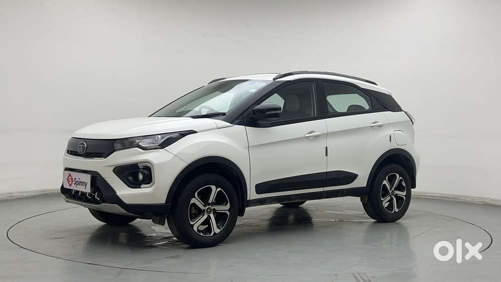 Tata Nexon 1.2 Revotron Xza Plus Hs, 2022, Petrol