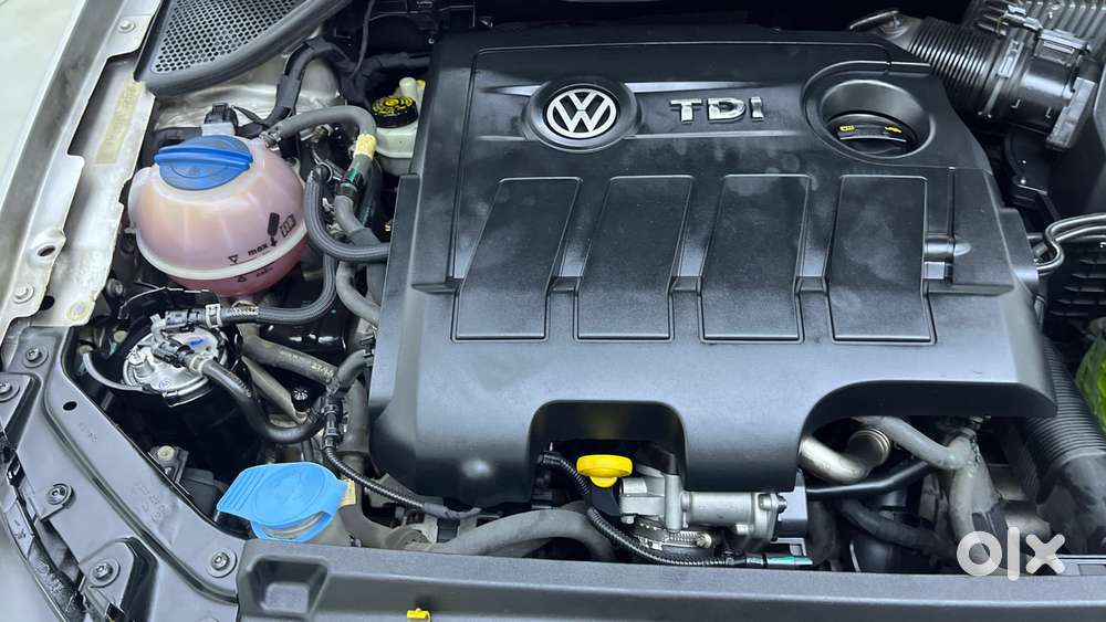 Volkswagen Ameo 1.5 Tdi Comfortline At, 2016, Diesel
