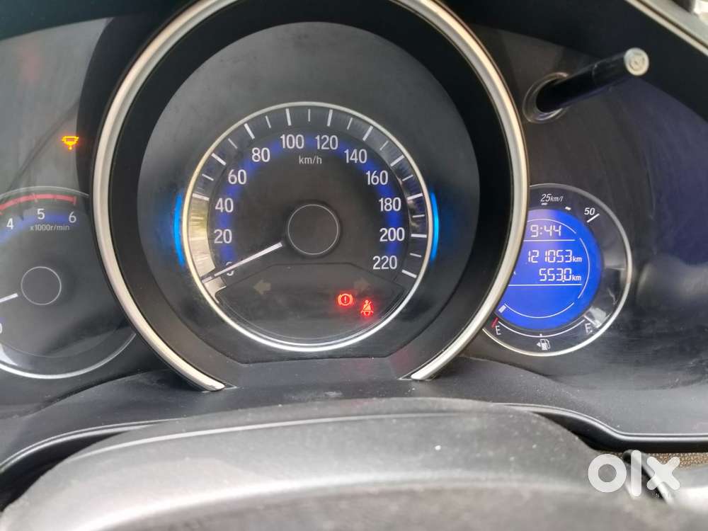 Honda Wr-v I-dtec S, 2017, Diesel