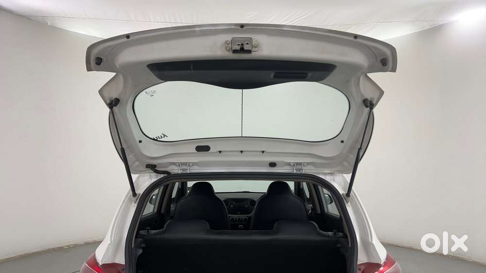 Hyundai Grand I10 1.2 Kappa Magna, 2015, Petrol