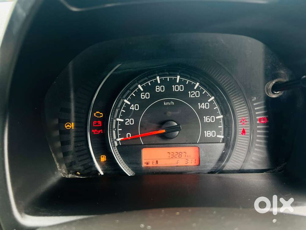 Maruti Suzuki Wagon R Vxi, 2023, Petrol