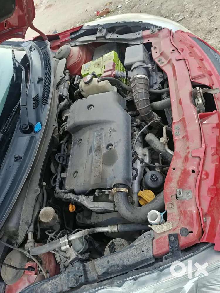 Maruti Suzuki Swift Vdi 2016 Diesel