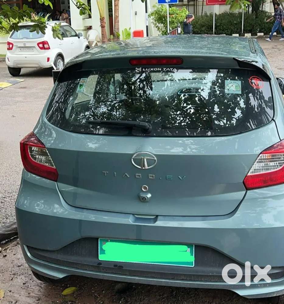 For Sale – Tata Tiago Ev Xz+ (2023)