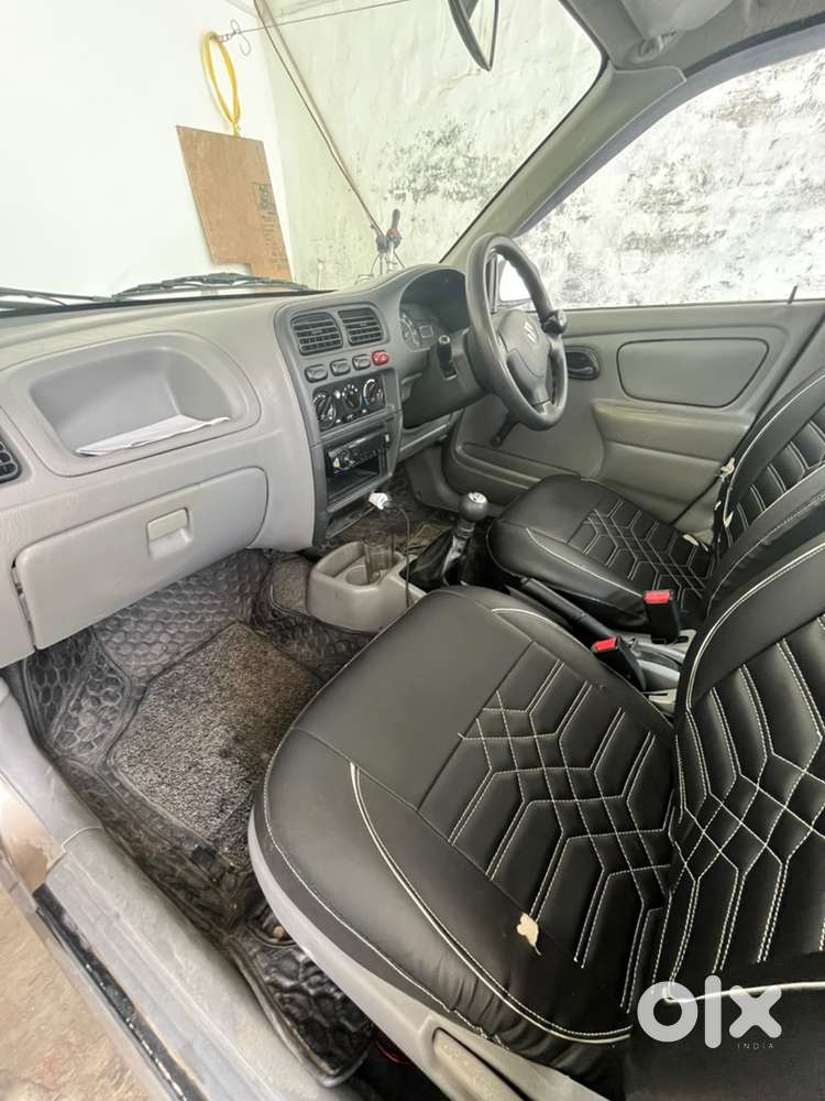 Maruti Suzuki Alto 2010