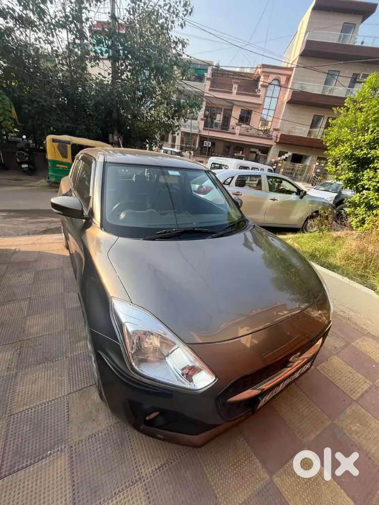 Swift 2023 Vxi For Sale
