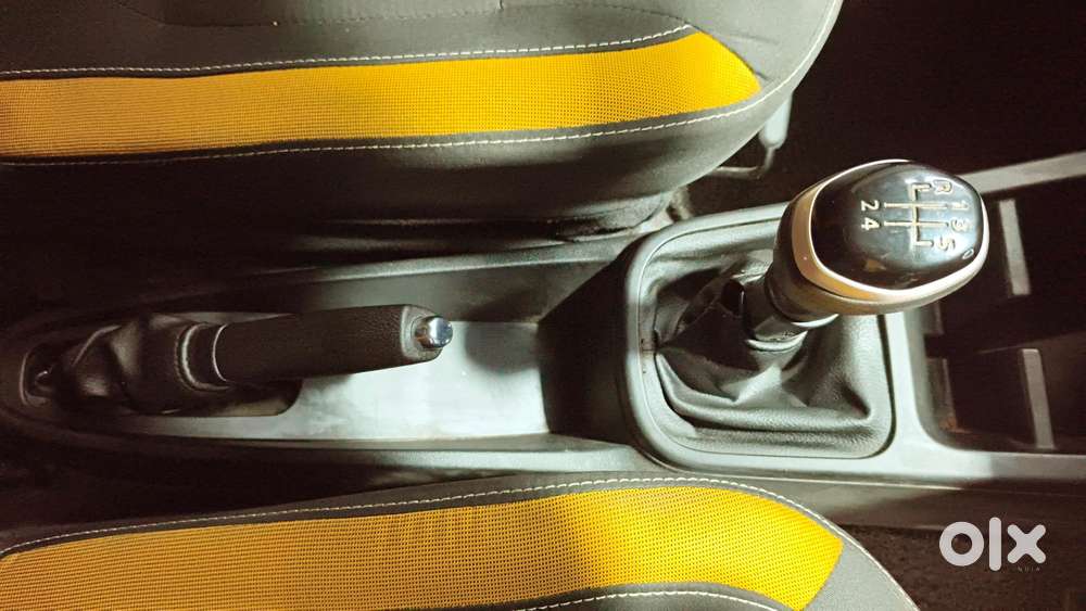 Renault Kwid 1.0 Climber Mt, 2022, Petrol