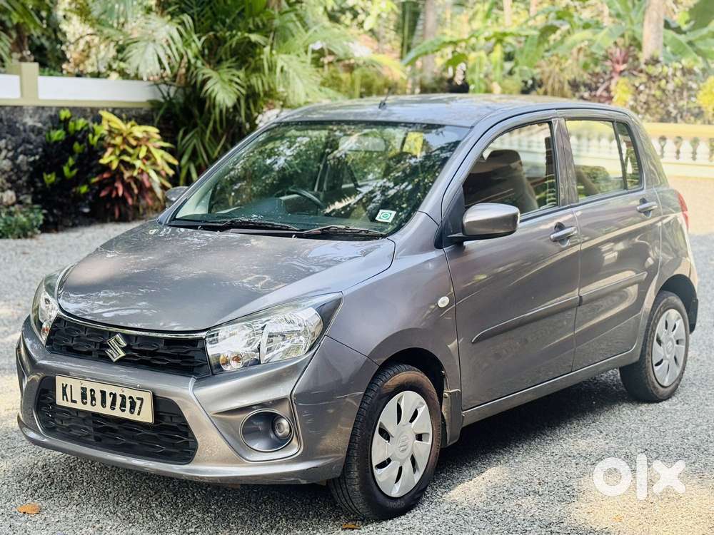 Maruti Suzuki Celerio