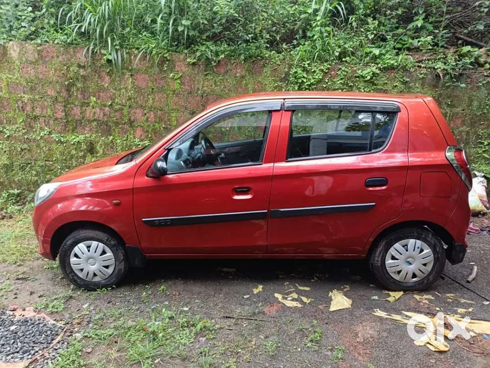 Maruti Suzuki Alto 800 Lxi 2013