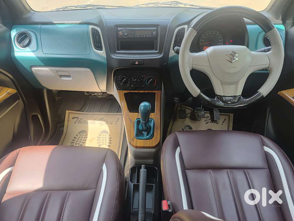 Maruti Suzuki Wagon R Lxi Cng, 2020, Cng & Hybrids