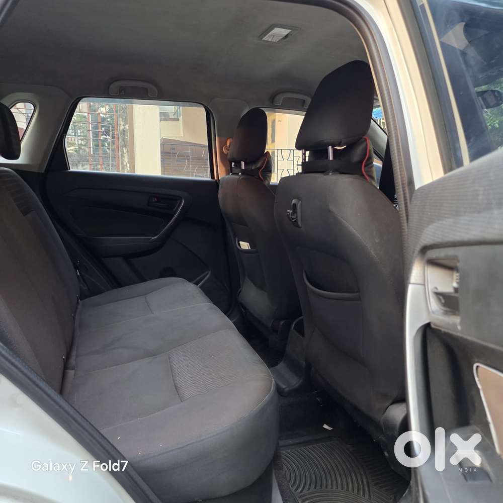 Toyota Urban Cruiser Cruiser Mid, 2022, Petrol