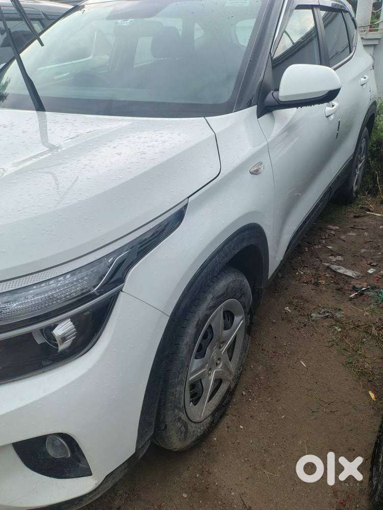 Kia Sonet Hte D, 2024, Diesel
