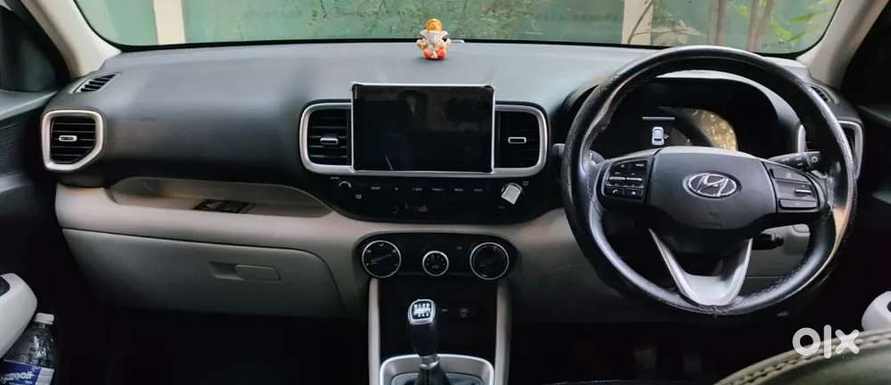 Hyundai Venue 1.5 Crdi 2023