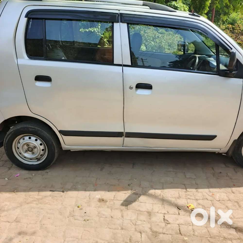 Very Good Condition Car Company Fitting Cng Hai