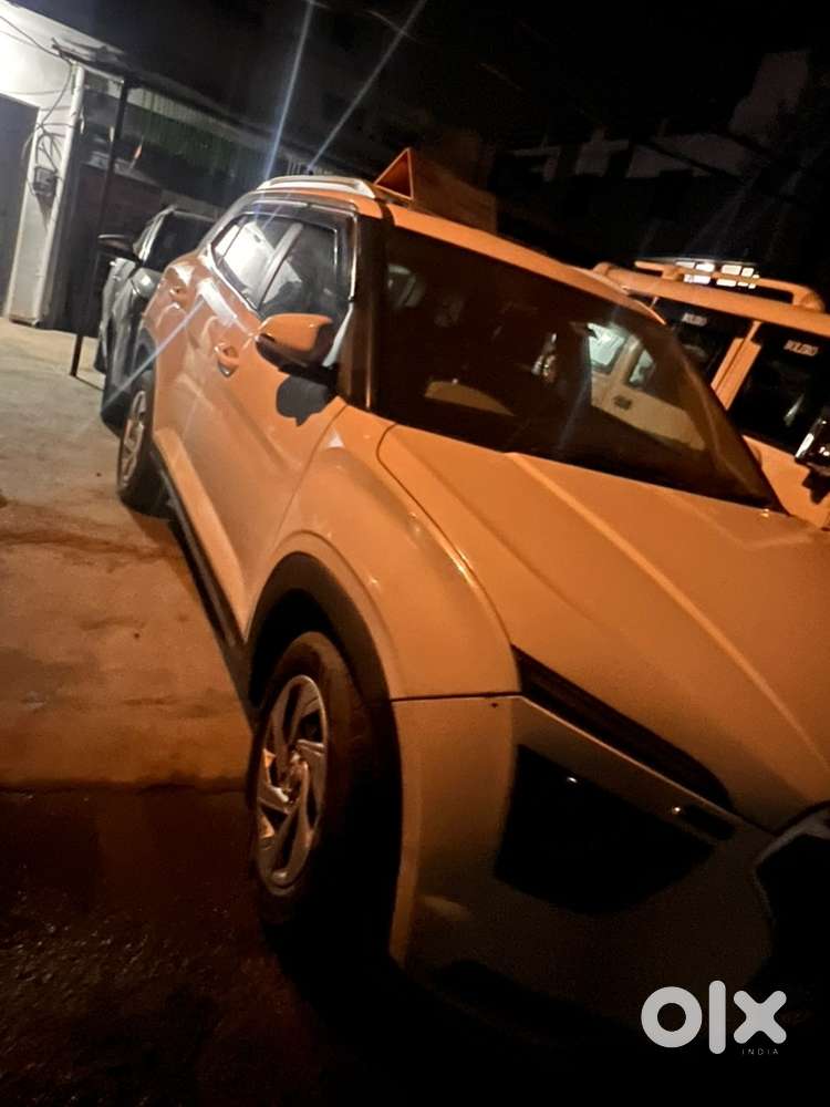 Hyundai Creta Diesel Good Condition