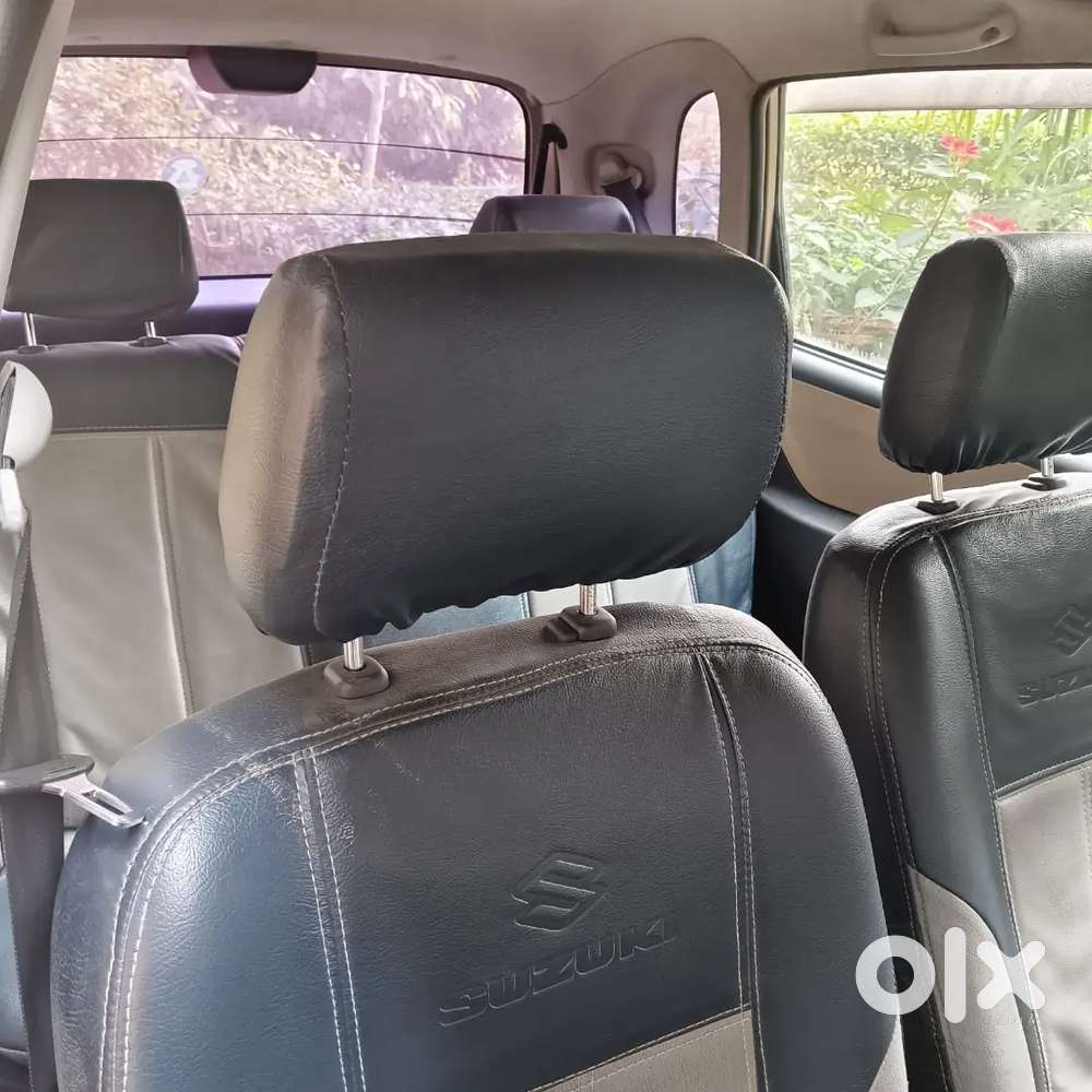 Maruti Suzuki Zen Estilo