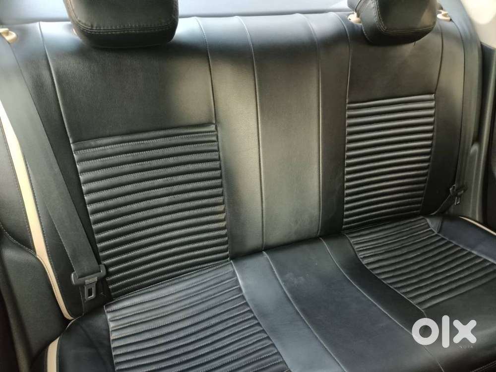 Volkswagen Ameo 1.2 Mpi Highline Plus, 2017, Petrol