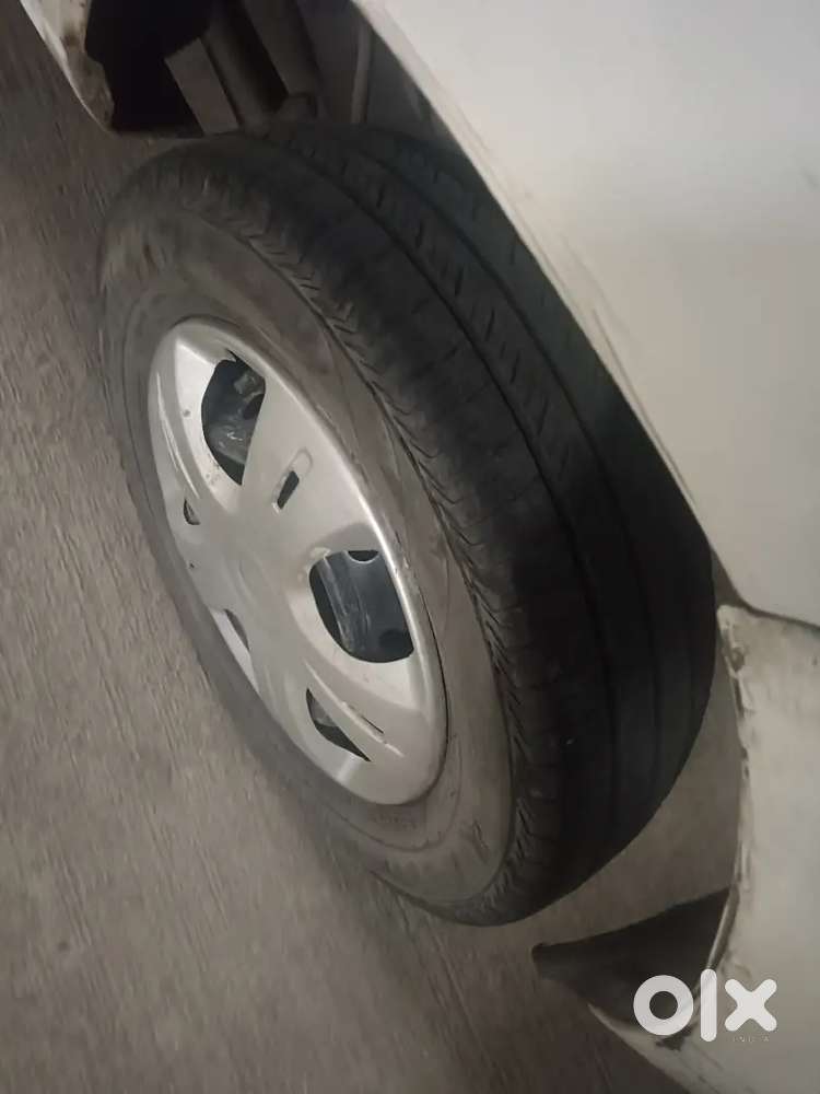 Maruti Suzuki 800 Ac 2012 Car