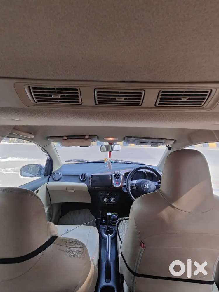 Honda Mobilio Diesel  Top Variant  Excellent Mileage  7 Seater