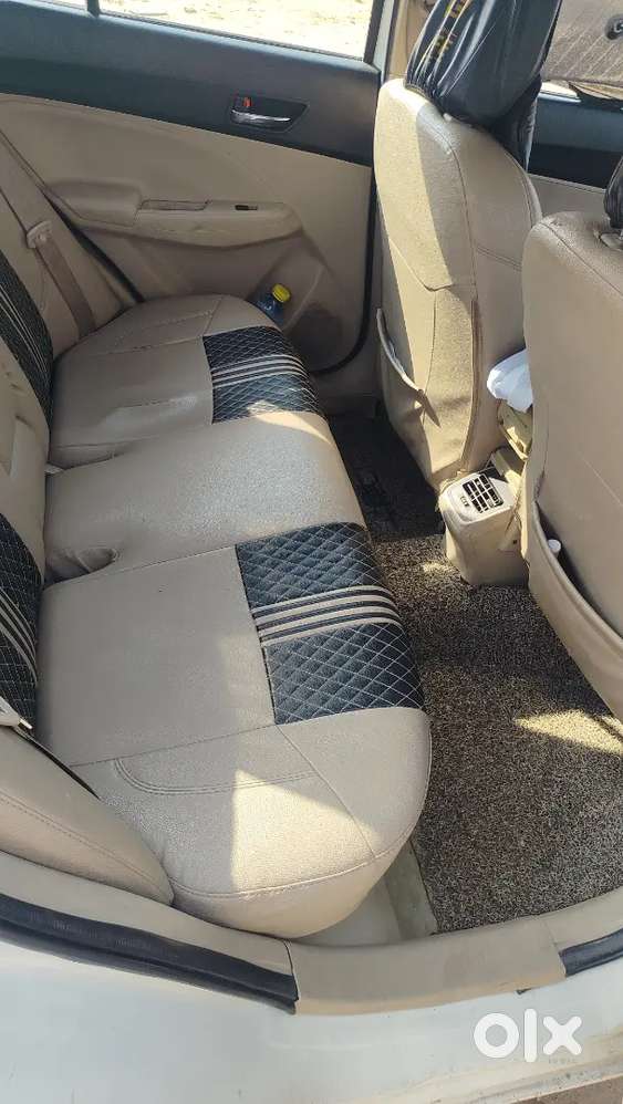 Maruti Suzuki Dzire 2022