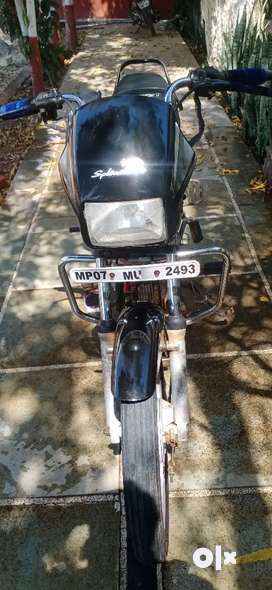 Bike on store olx near me