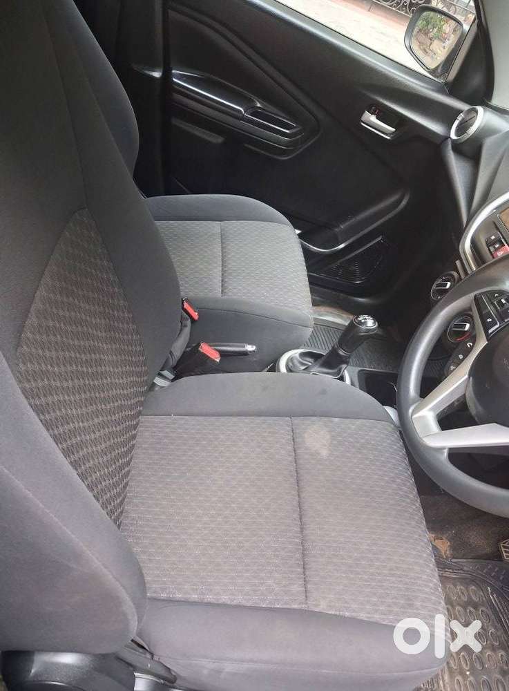 Maruti Suzuki Celerio 2021-1.0 Zxi Plus Mt, 2022, Petrol