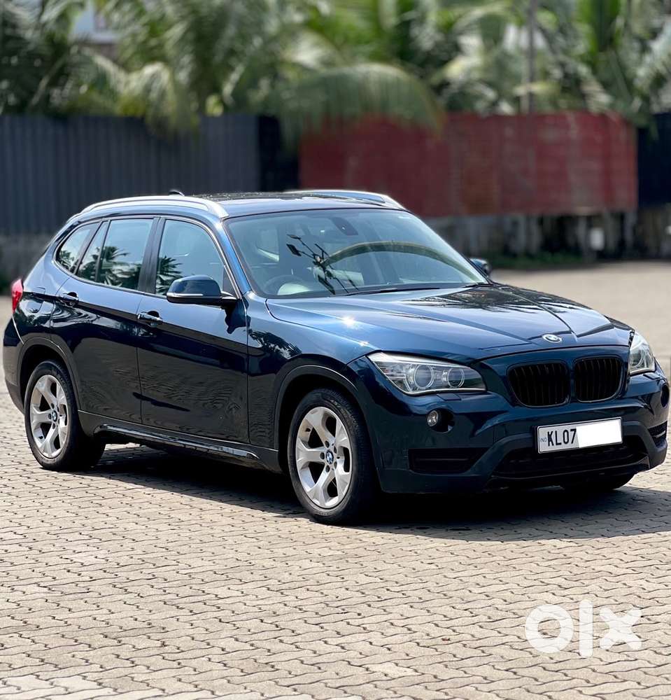 Bmw X1 Sdrive20d, 2012, Diesel