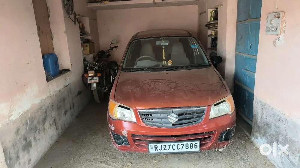 Maruti Suzuki Alto 2010 Lxi Manual Petrol